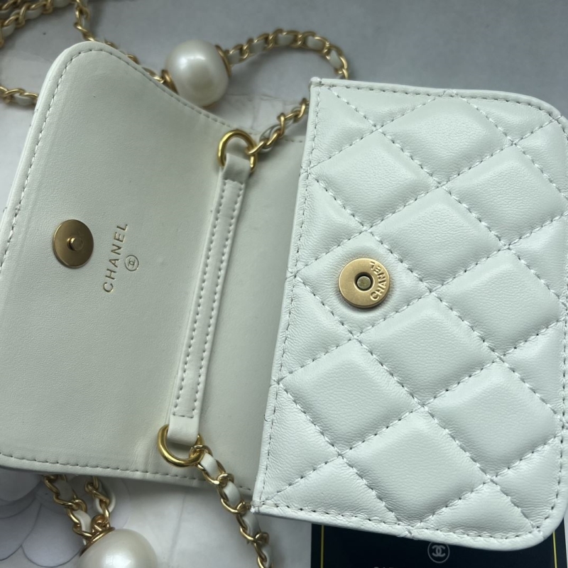 Chanel Satchel Bags